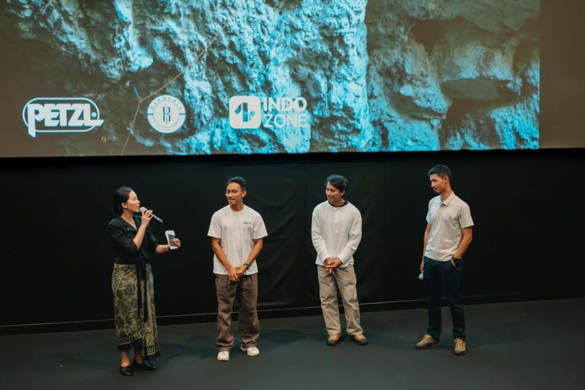 Tak Mau Terlena Popularitas, Ravianto dan Raviandi Ramadhan Selalu Ingat Perjuangan dari Nol