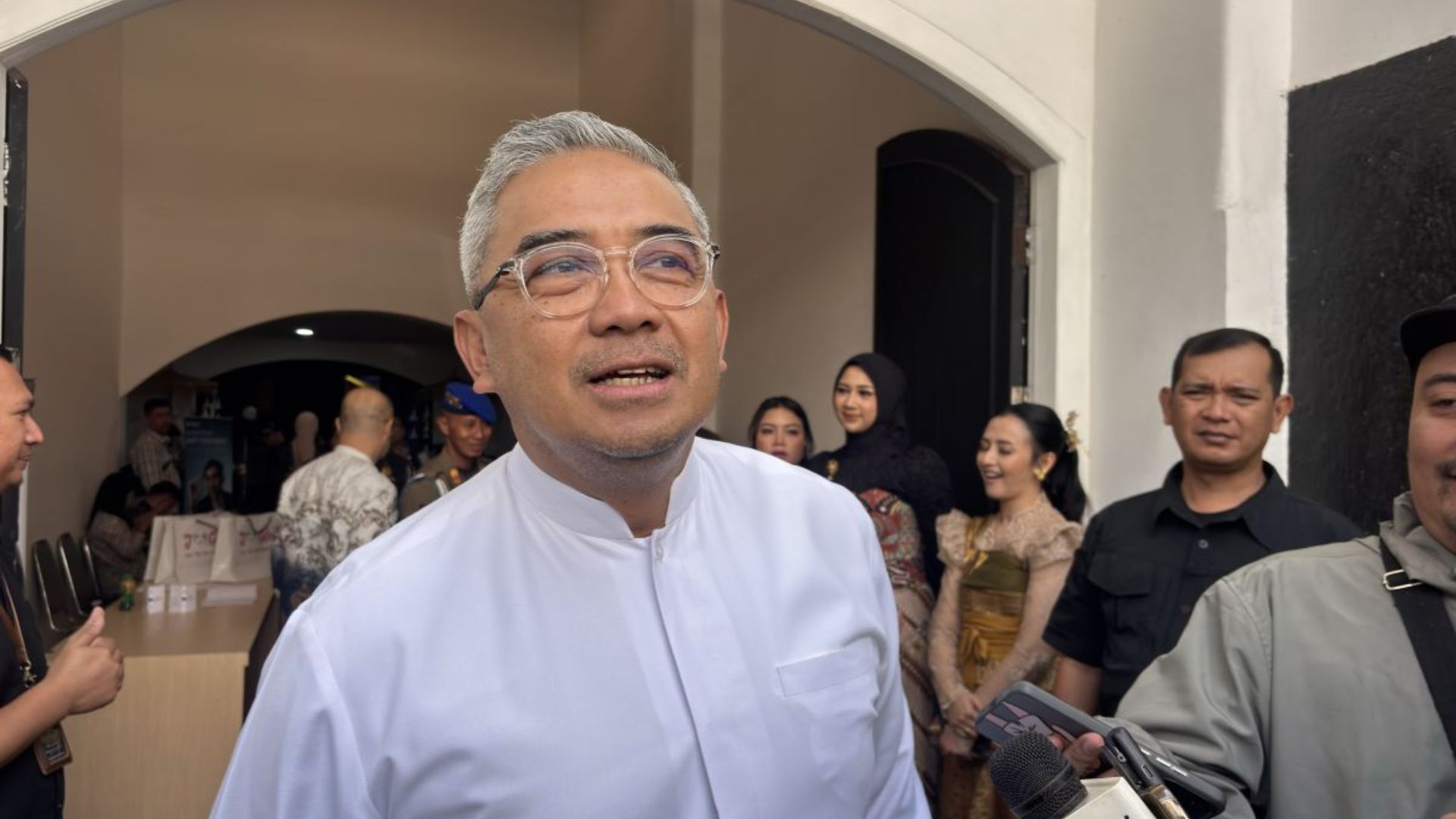 Pemkot Bandung Siapkan Langkah Efisiensi Usai Harga Pertamax Naik