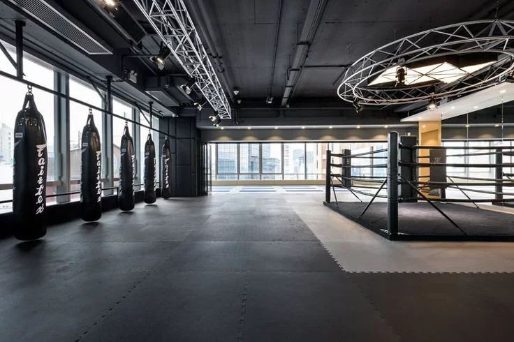 Ingin Sehat dan Bugar? Cek Daftar Tempat Latihan Boxing Terbaik di Jambi