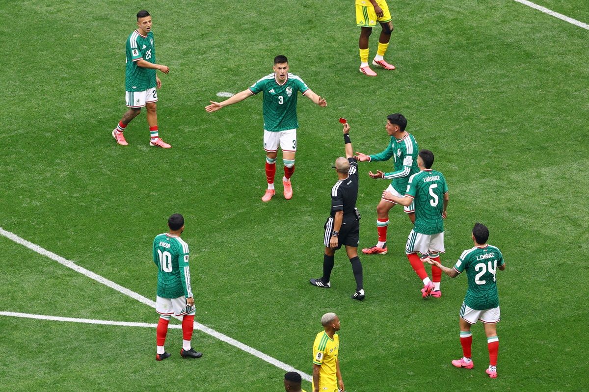 Piala Dunia 2026 Dimulai: Tangis Raul Jimenez, Meksiko Menang, dan 3 Kartu Merah Jadi Pembukanya