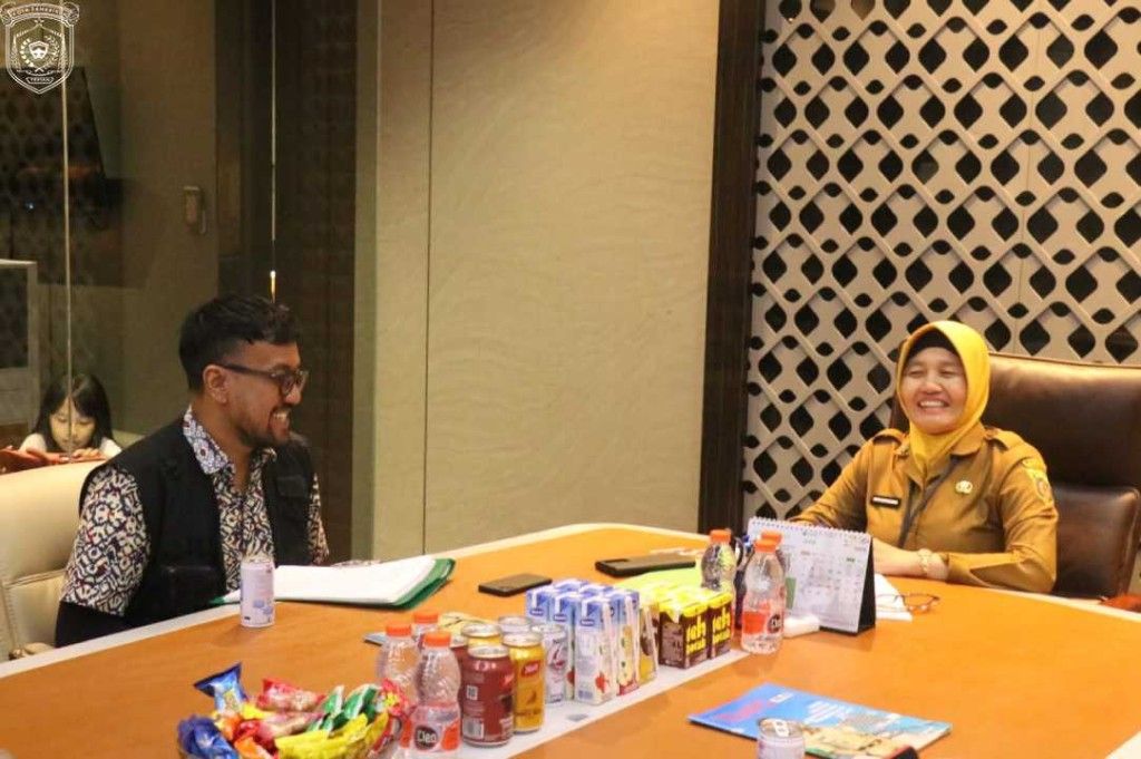 Riset Tesis Mahasiswa FISIP Unmul Potret Keberhasilan Gaya Kepemimpinan Wali Kota Samarinda