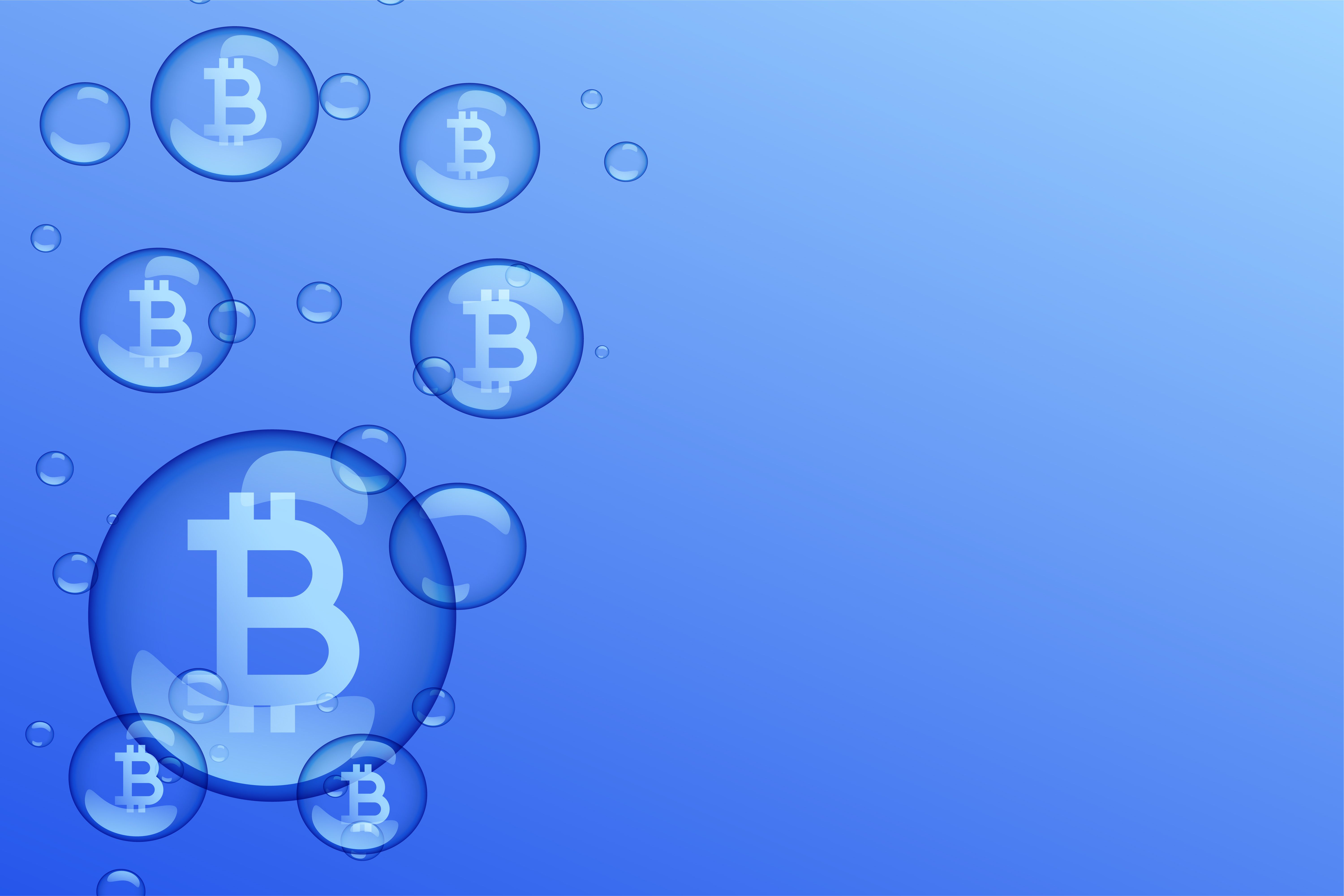 Fenomena Crypto Bubble yang Perlu Dipahami Investor Pemula, Simak Penjelasannya