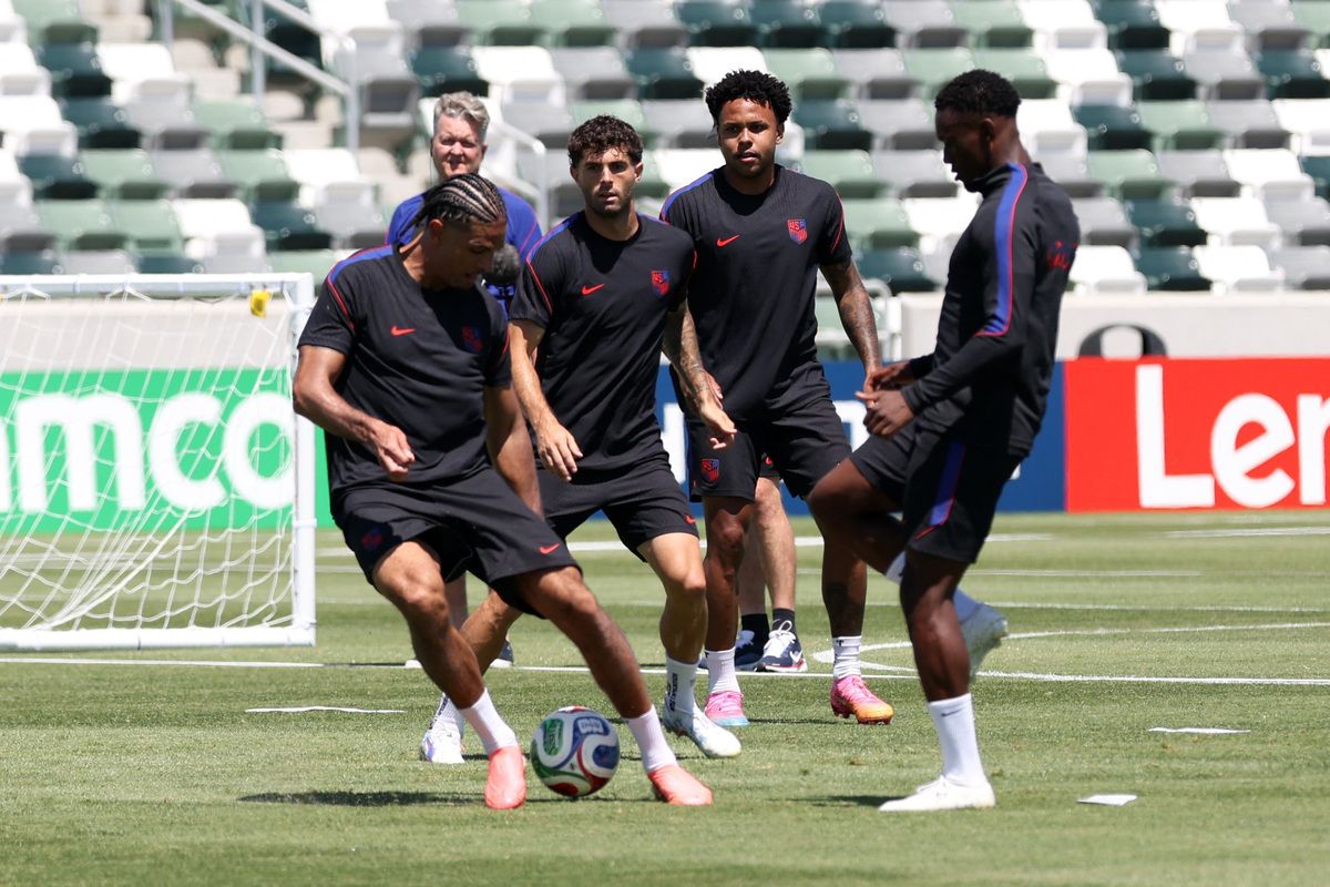 Jadwal Siaran Langsung Piala Dunia Sabtu 13 Juni 2026: Dua Tuan Rumah Siap Ambil Momentum di Laga Awal