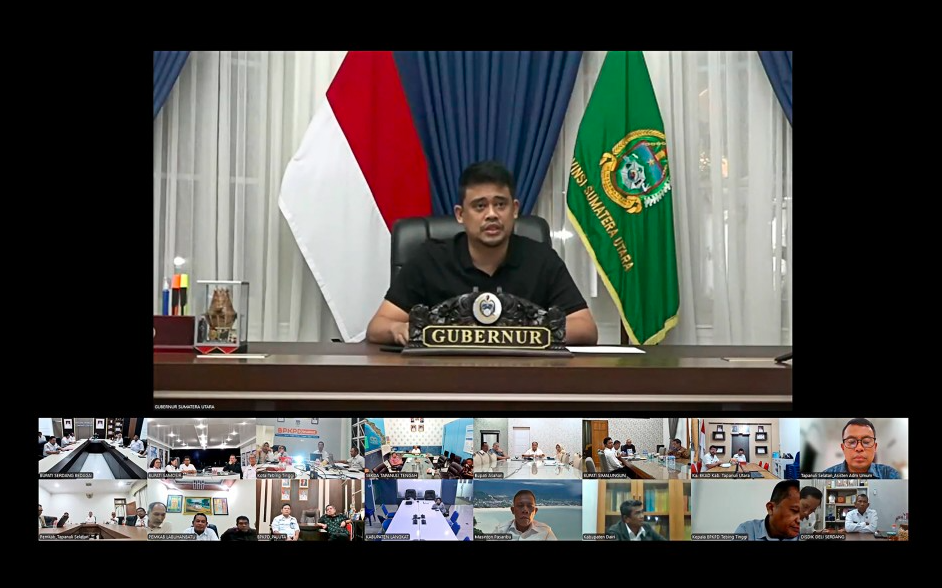 Administrasi Belum Rampung, Dana Bagi Hasil untuk Daerah Masih Menunggu