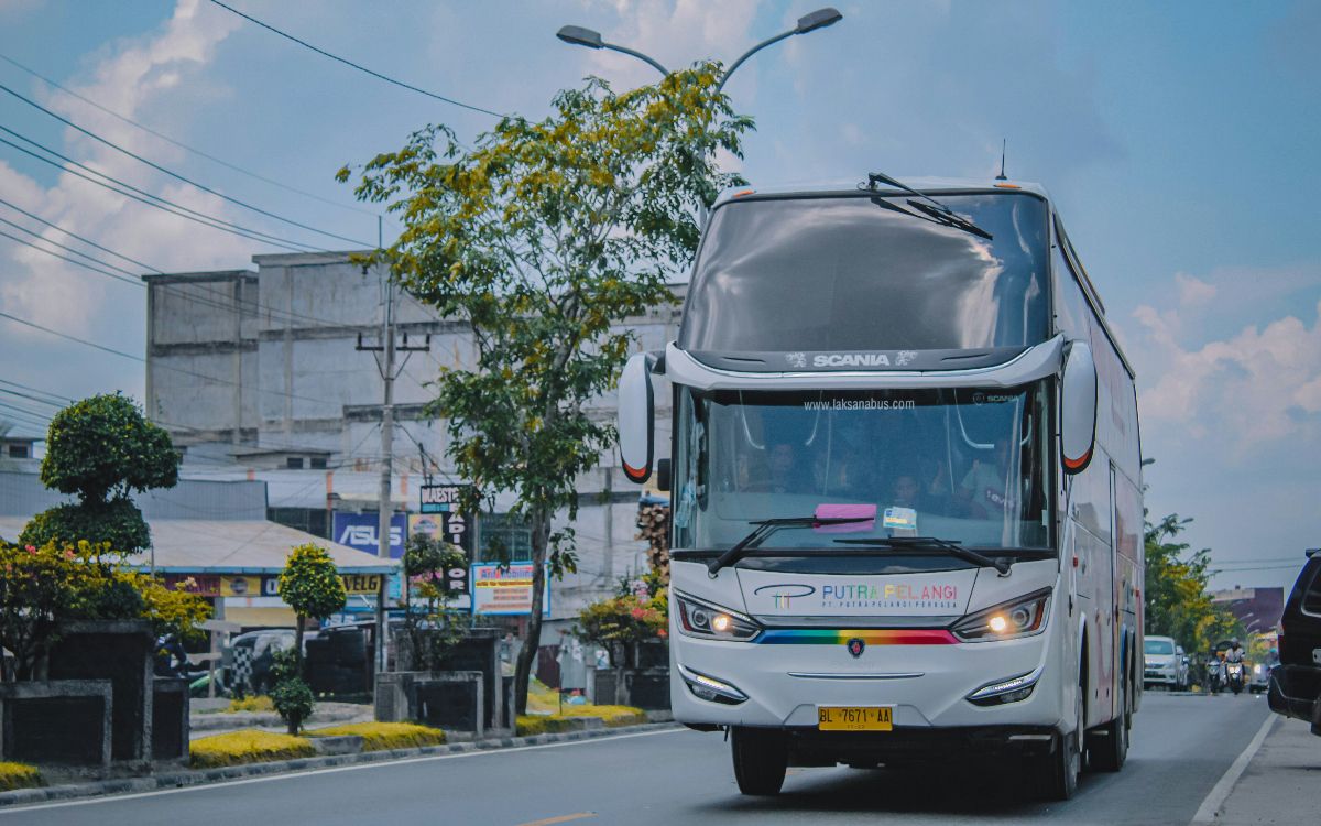 Panduan Lengkap Transportasi Dari Manado ke Kotamobagu