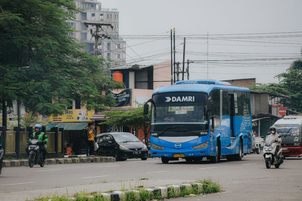 Panduan Lengkap Transportasi Dari Manado ke Kotamobagu