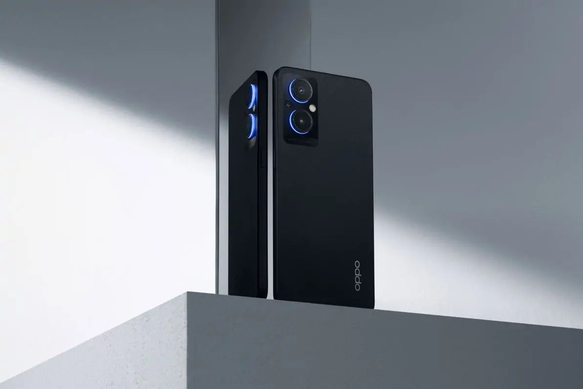 Cari HP Oppo Mirip iPhone? Ini Daftar Model yang Paling Menarik