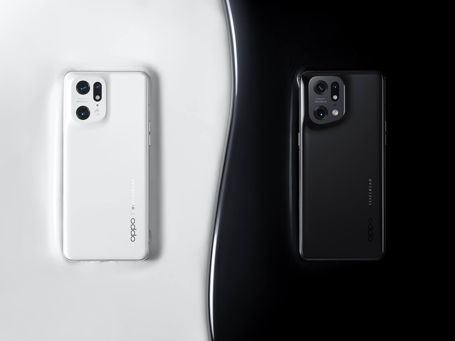 Cari HP Oppo Mirip iPhone? Ini Daftar Model yang Paling Menarik