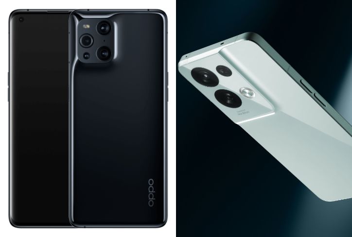 Cari HP Oppo Mirip iPhone? Ini Daftar Model yang Paling Menarik
