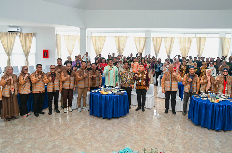 FORKAPPSI Didorong Hadirkan Kerja Sama Konkret untuk Kendalikan Inflasi