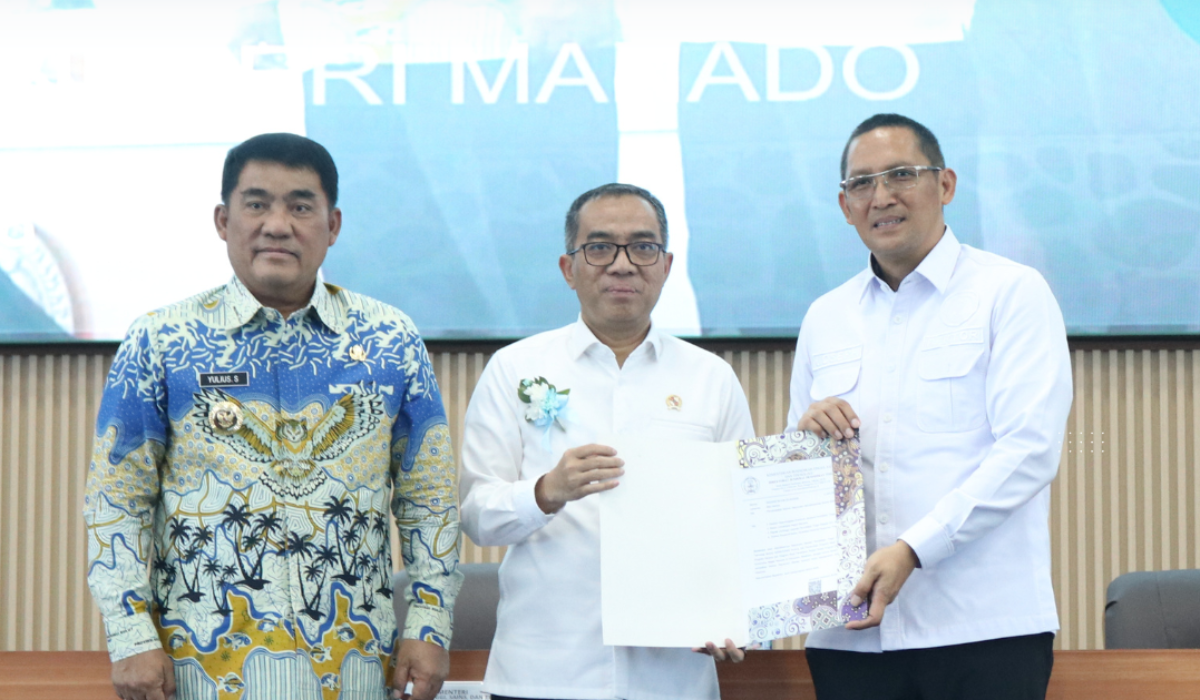 Resmi, Unima Kini Punya Fakultas Kedokteran Sendiri!