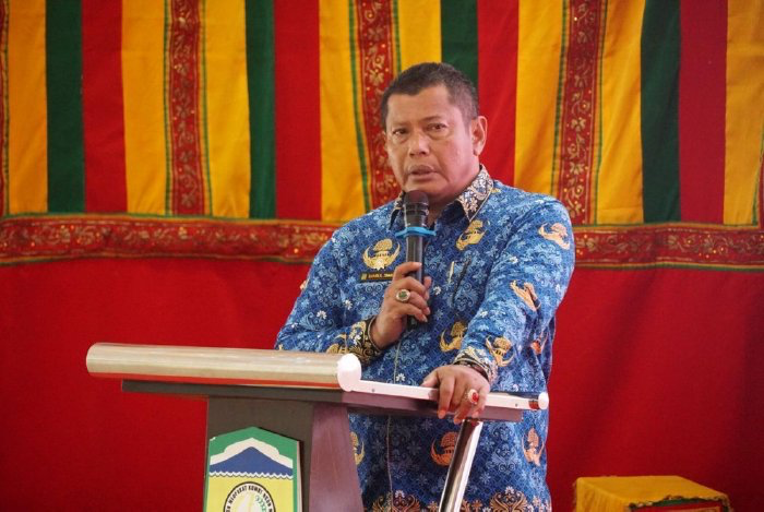 Ada 12 Jabatan Strategis Kosong, Pemkab Aceh Besar Gelar Seleksi Terbuka JPT Pratama