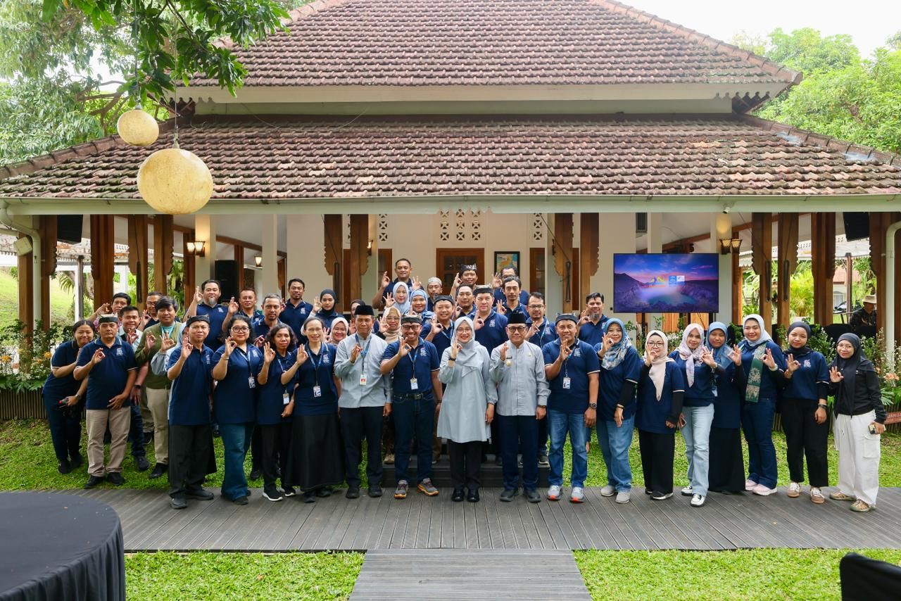 Banyuwangi Jadi Tuan Rumah Forum Bappeda Jawa Timur 2026, Perkuat Sinergi Pembangunan Daerah