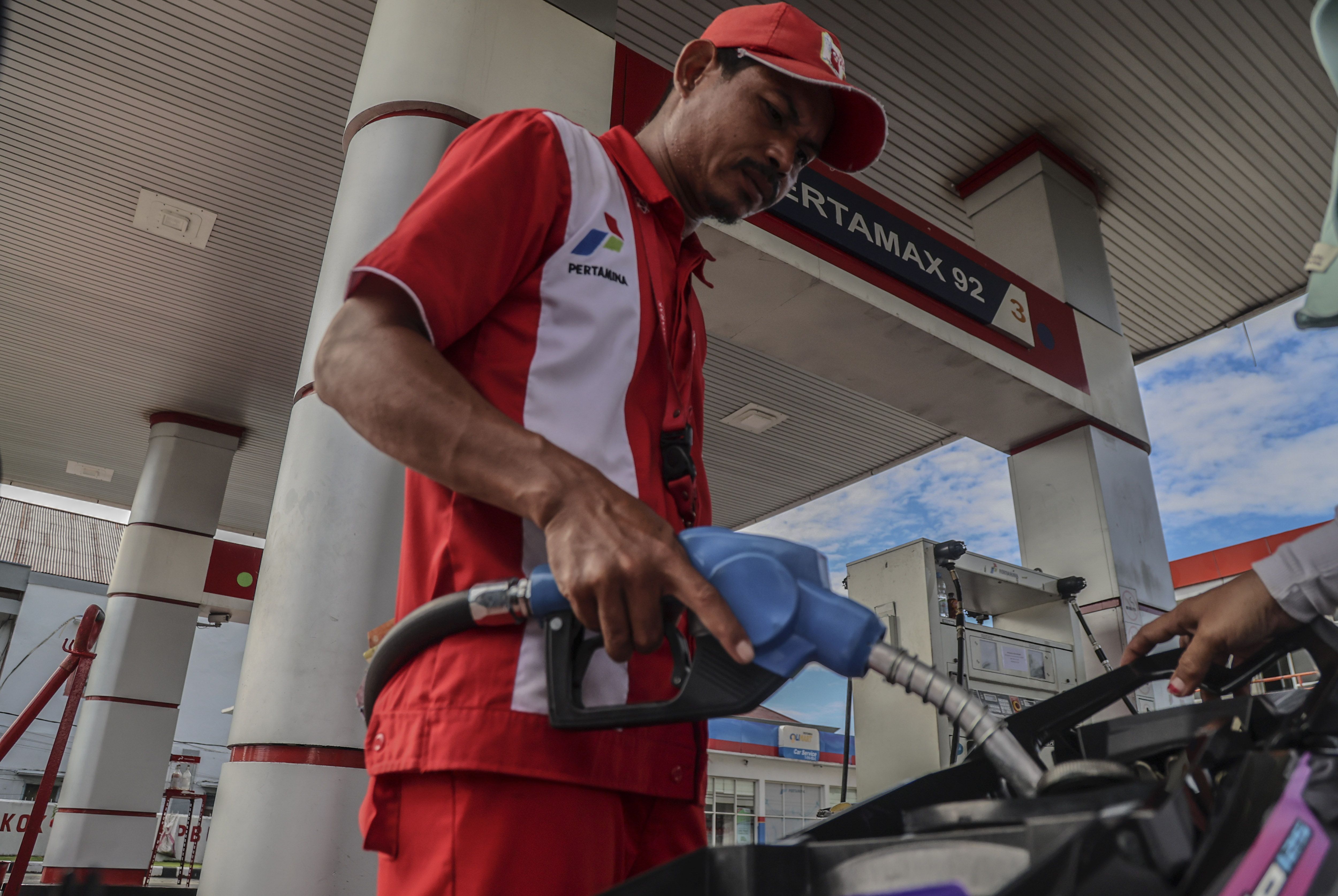Kenaikan Harga Pertamax Berkaitan Investasi Investor, Begini Penjelasanya