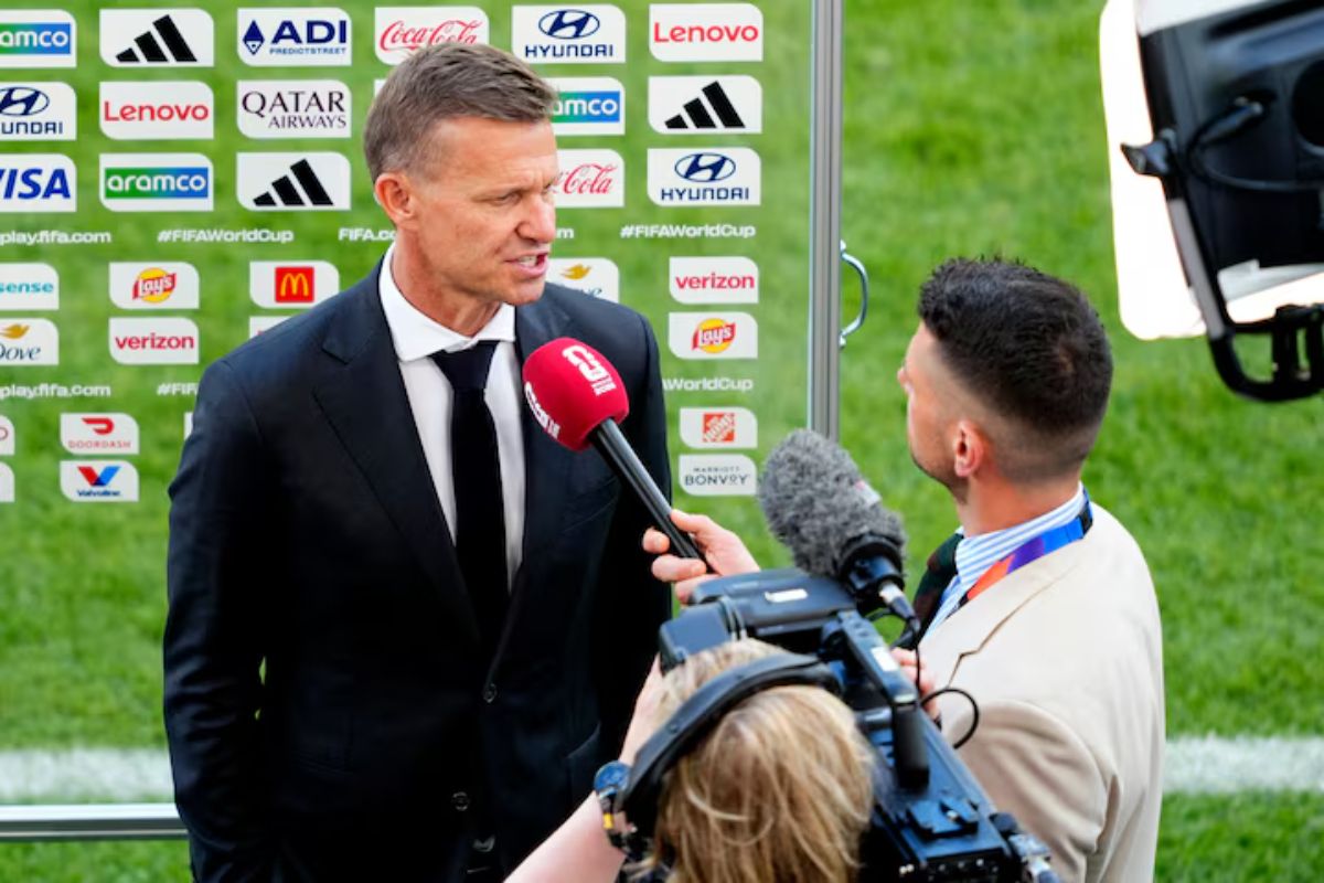Jesse March Puji Dukungan Para Penggemar Kanada dalam Laga Kontra Bosnia