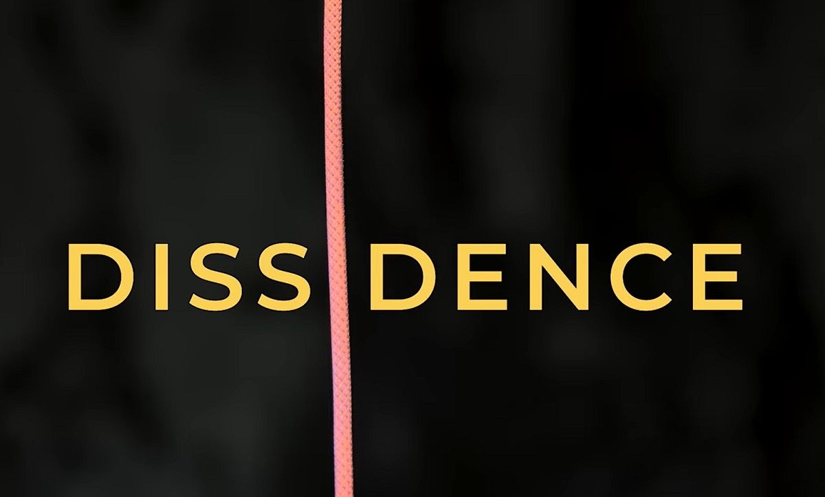 Dissidence: Two Shadow on the Wall Resmi Tayang, Kisah Atlet Kembar Indonesia Menembus Tebing Kelas Dunia