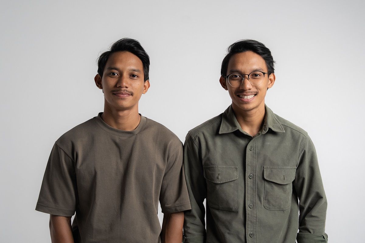 Dissidence: Two Shadow on the Wall Resmi Tayang, Kisah Atlet Kembar Indonesia Menembus Tebing Kelas Dunia