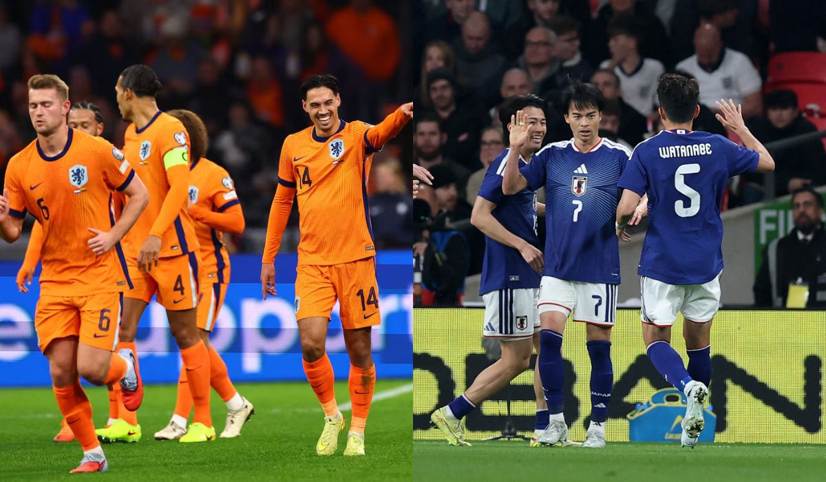 Preview Pertandingan Grup F Belanda vs Jepang: Misi Tim Oranje Akhiri Rekor Unbeaten Jepang