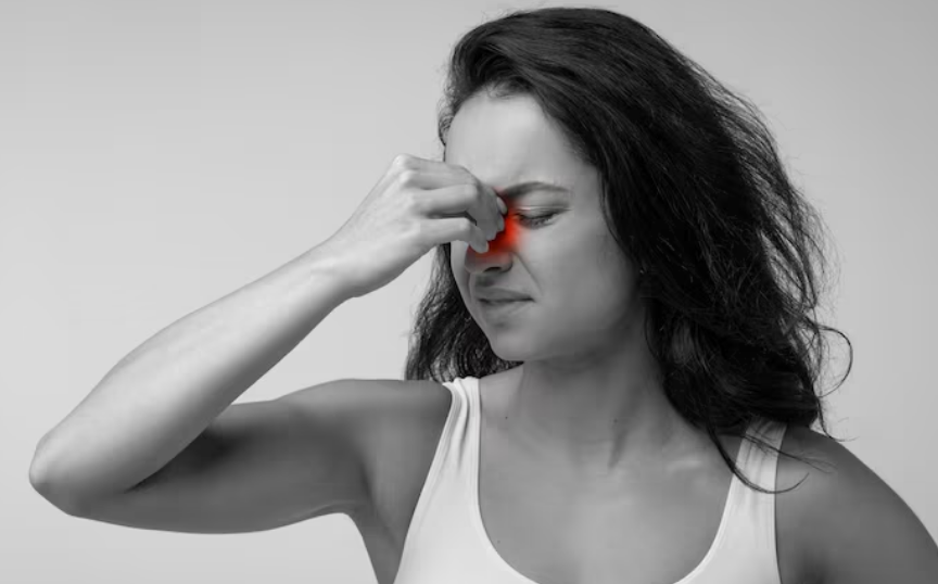 Cara Mengobati Sinusitis Akut dan Kapan Harus ke Dokter