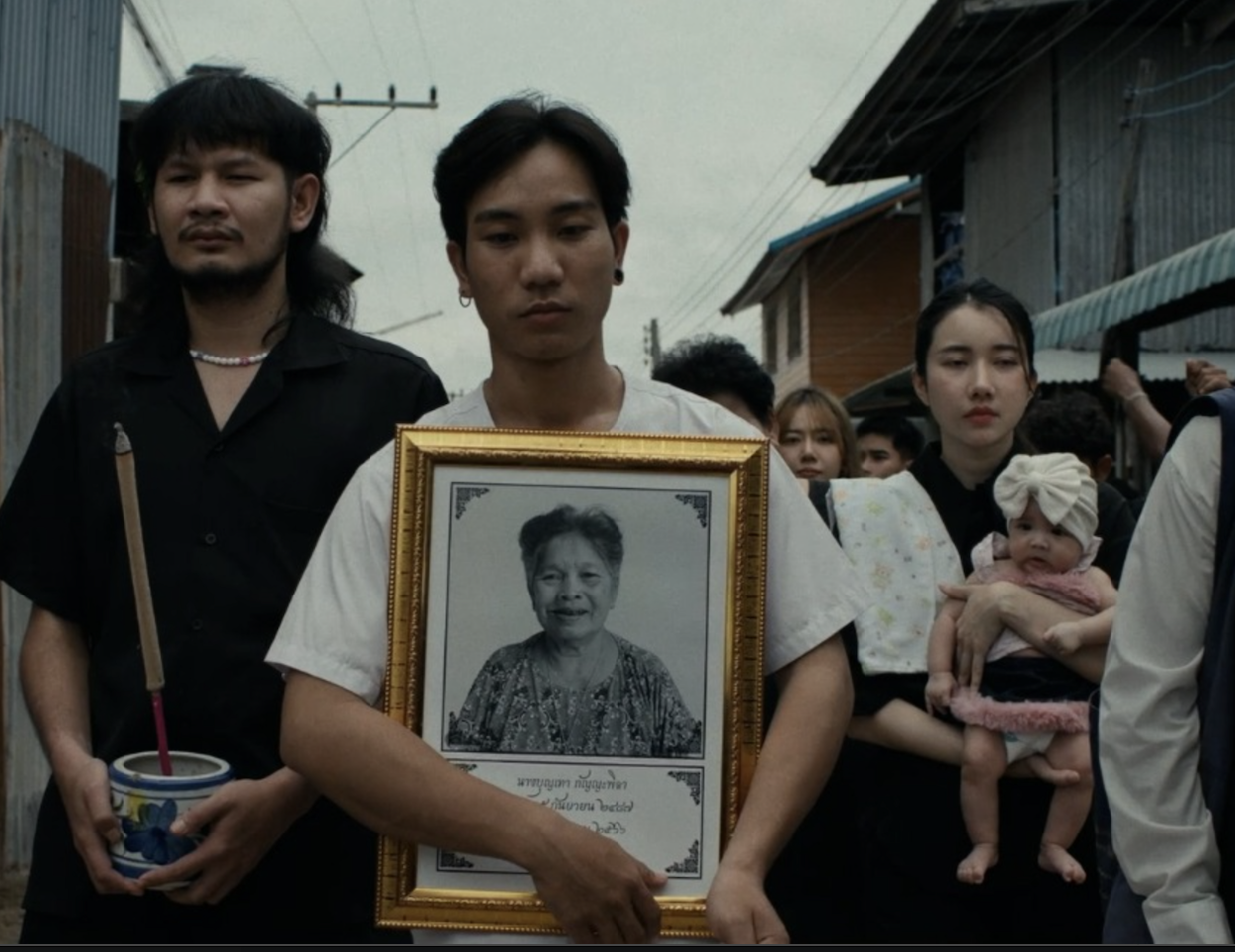 Kisah Nenek yang Hidup Kembali dari Kematian di Thailand, Jadi Misteri dalam Film Undertaker 2: Afterlife