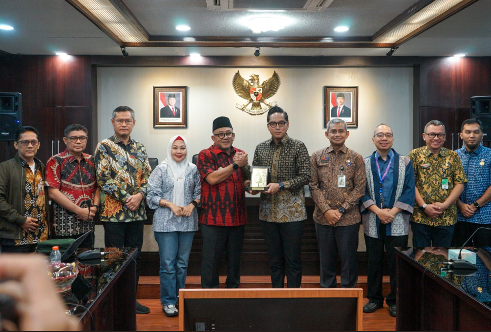 QRESTO Jadi Model Baru Pengawasan Pajak Restoran yang Efektif dan Akuntabel