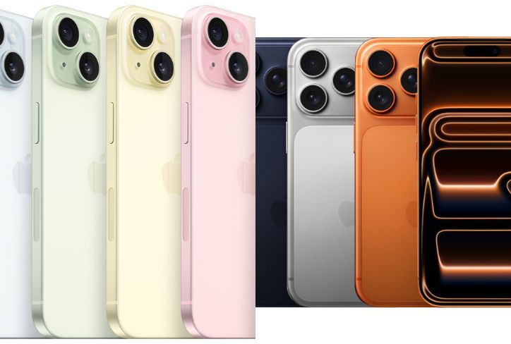 Daftar iPhone Terbaik 2026: Performa Masih Ngebut dan Dapat Update iOS