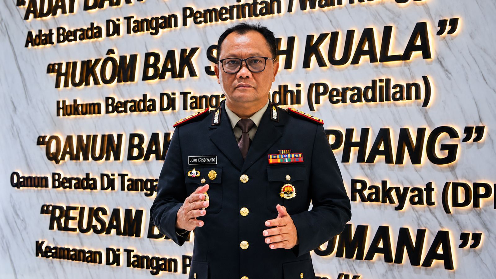 Polda Aceh Terbitkan DPO Tersangka Dugaan Pelecehan Seksual, Ini Kronologinya