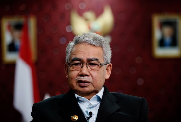 Aceh Berduka, Mantan Gubernur Aceh Zaini Abdullah Wafat Setelah Dirawat di RSUDZA