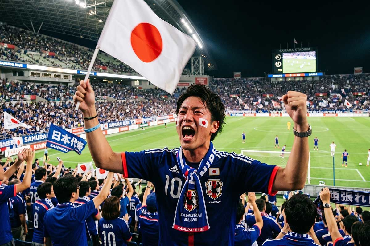 Mengucapkan Semangat dalam Bahasa Jepang untuk Berbagai Situasi