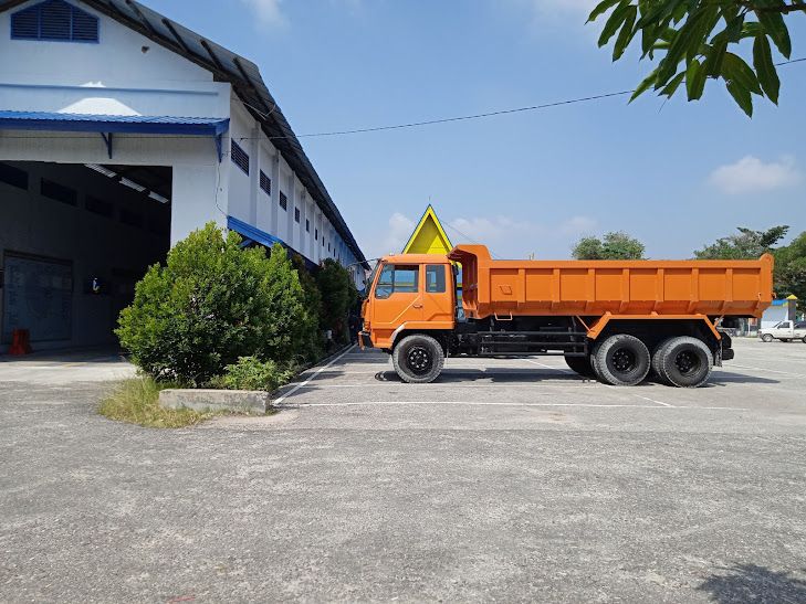 Panduan dan Lokasi Uji KIR Kendaraan di Pekanbaru Tanpa Calo
