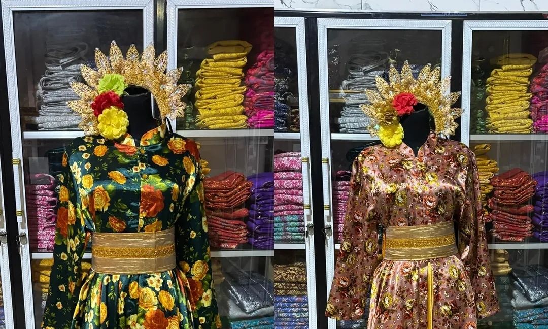 Rekomendasi Tempat Sewa Kostum Adat Terlengkap dan Murah di Pekanbaru