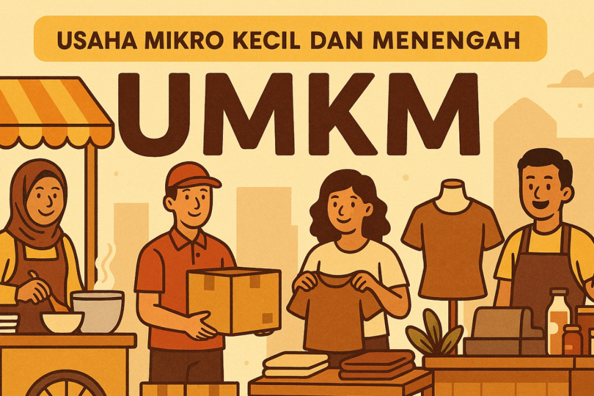 Bukan Sekadar Posting, Ini 5 Langkah Strategis Optimasi Media Sosial agar UMKM Banjir Orderan