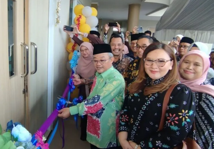 Mendikdasmen: 80.000-an Sekolah di Indonesia Berhasil Direvitalisasi Sepanjang 2025-2026