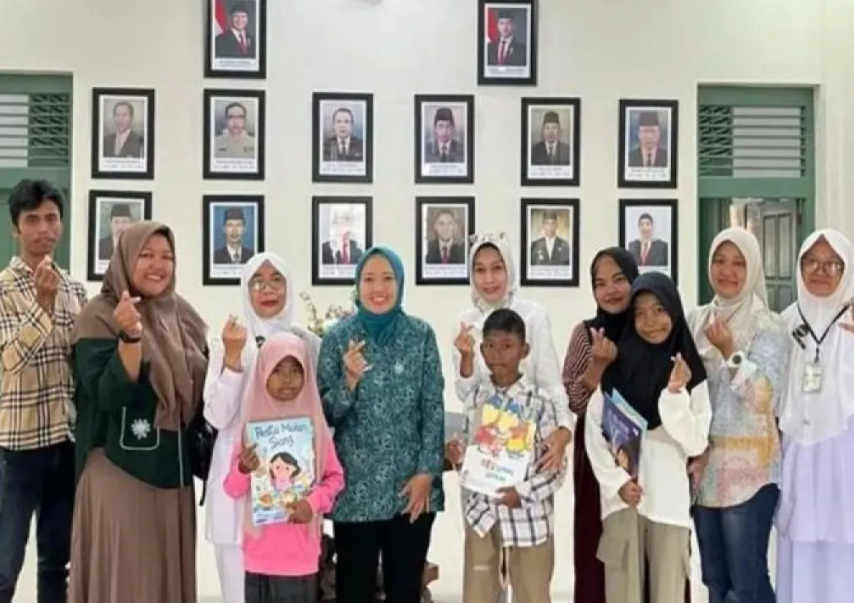 RSUD Batang Sediakan Layanan Satu Hari untuk Pasien Thalasemia, Transfusi Tanpa Rawat Inap