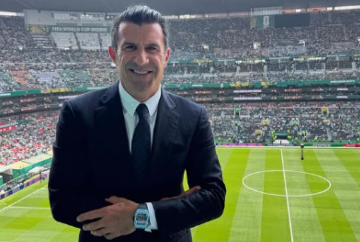 Perkuat Ekosistem Gaming Mobile dan Mind Sport Indonesia, Higgs Games Island Bawa Luis Figo ke Jakarta