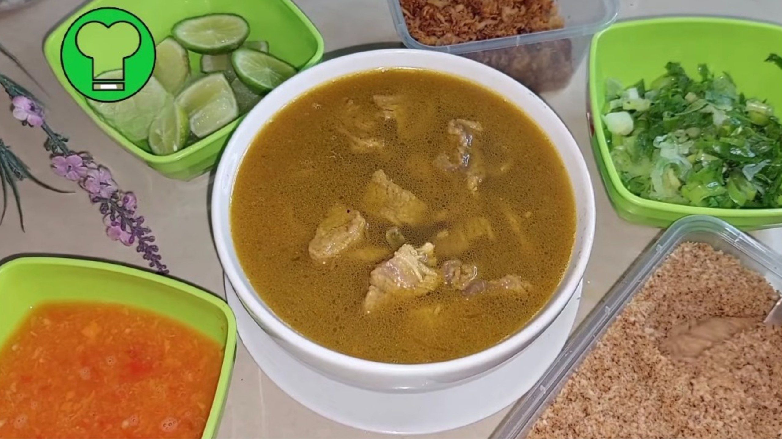 Resep Pallubasa Khas Makassar yang Lezat dan Kaya Rempah