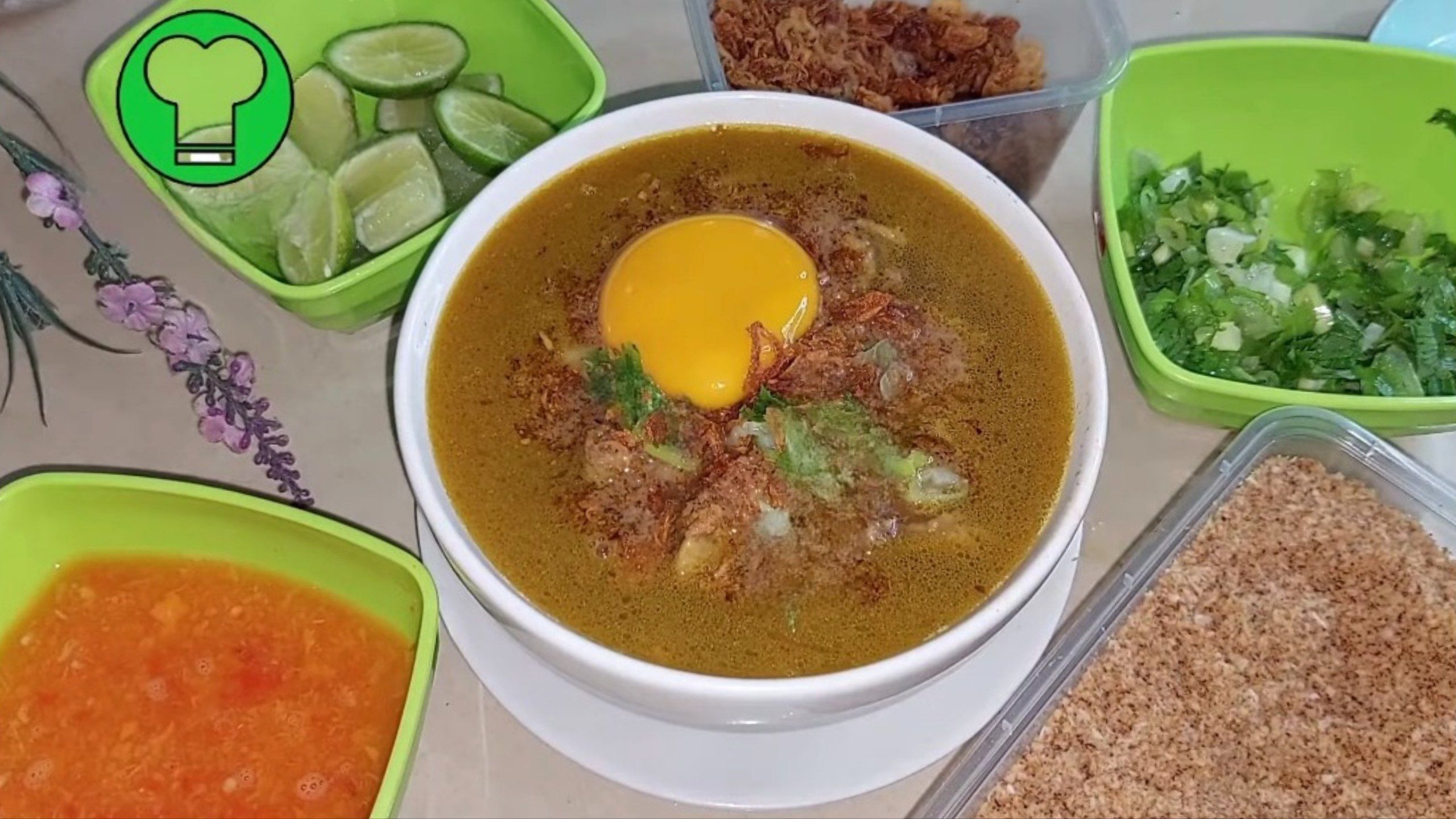 Resep Pallubasa Khas Makassar yang Lezat dan Kaya Rempah