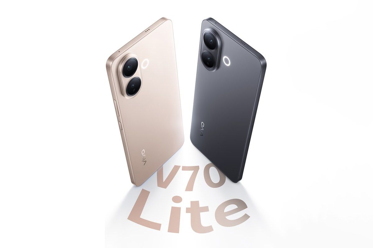 Mirip Pendahulunya? vivo V70 Lite 5G Ternyata Bawa 3 Upgrade Besar!