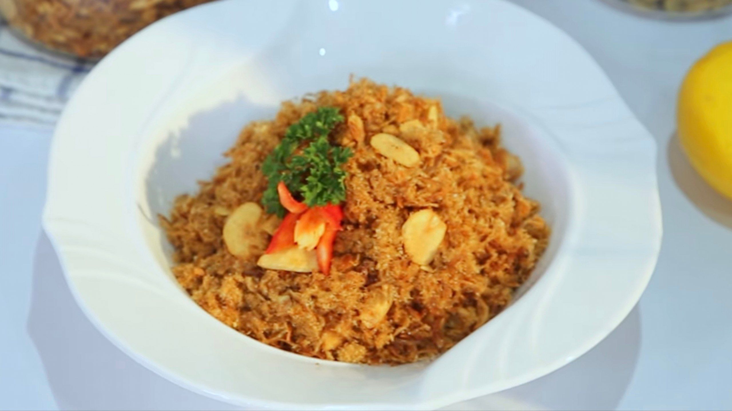 Resep Abon Sapi Kering yang Gurih, Lezat, dan Tahan Lama