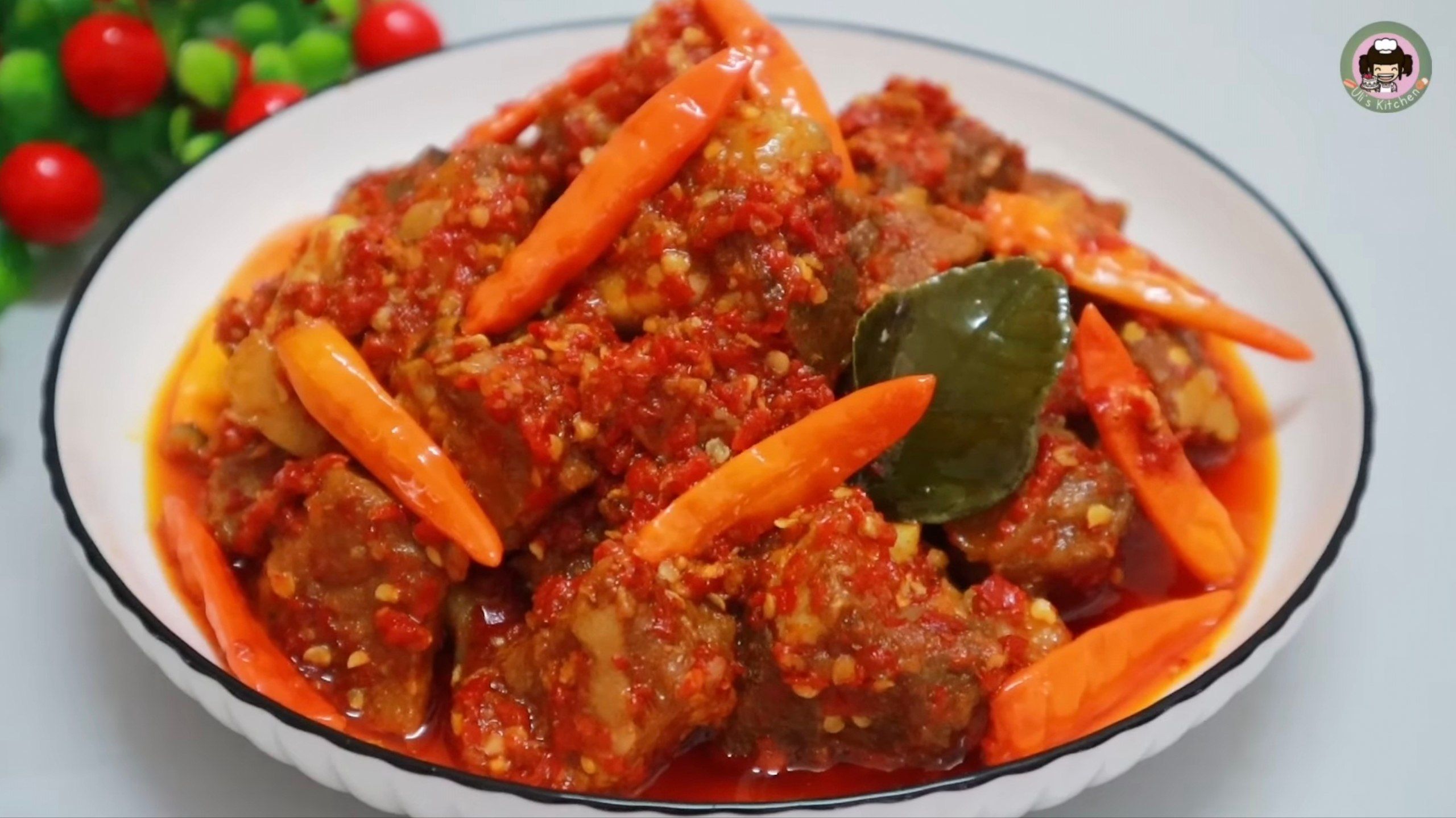Resep Oseng Mercon Pedas dan Lezat yang Bikin Nagih
