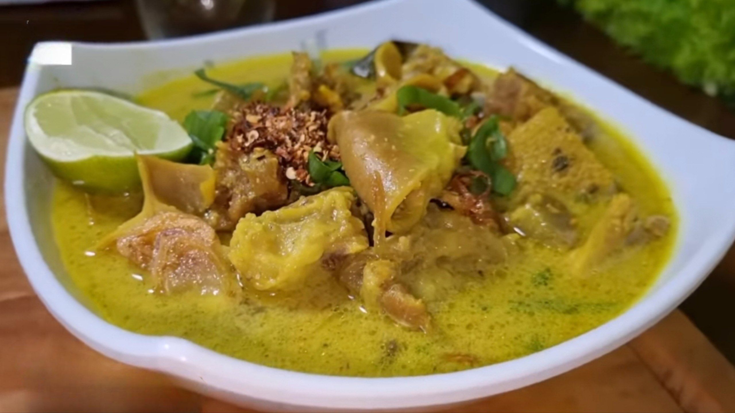 Resep Empal Gentong Khas Cirebon yang Lezat dan Kaya Rempah