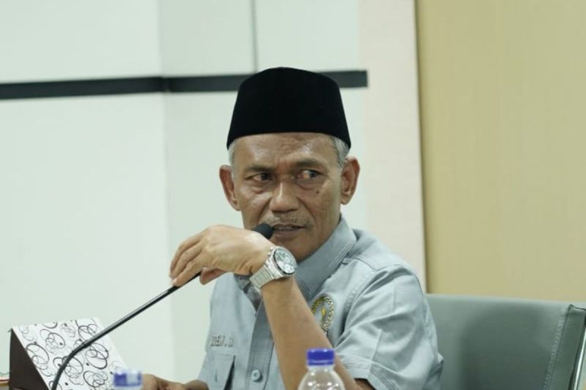 Aten Munajat Ingatkan Pemerintah Pastikan Tak Ada Anak Putus Sekolah