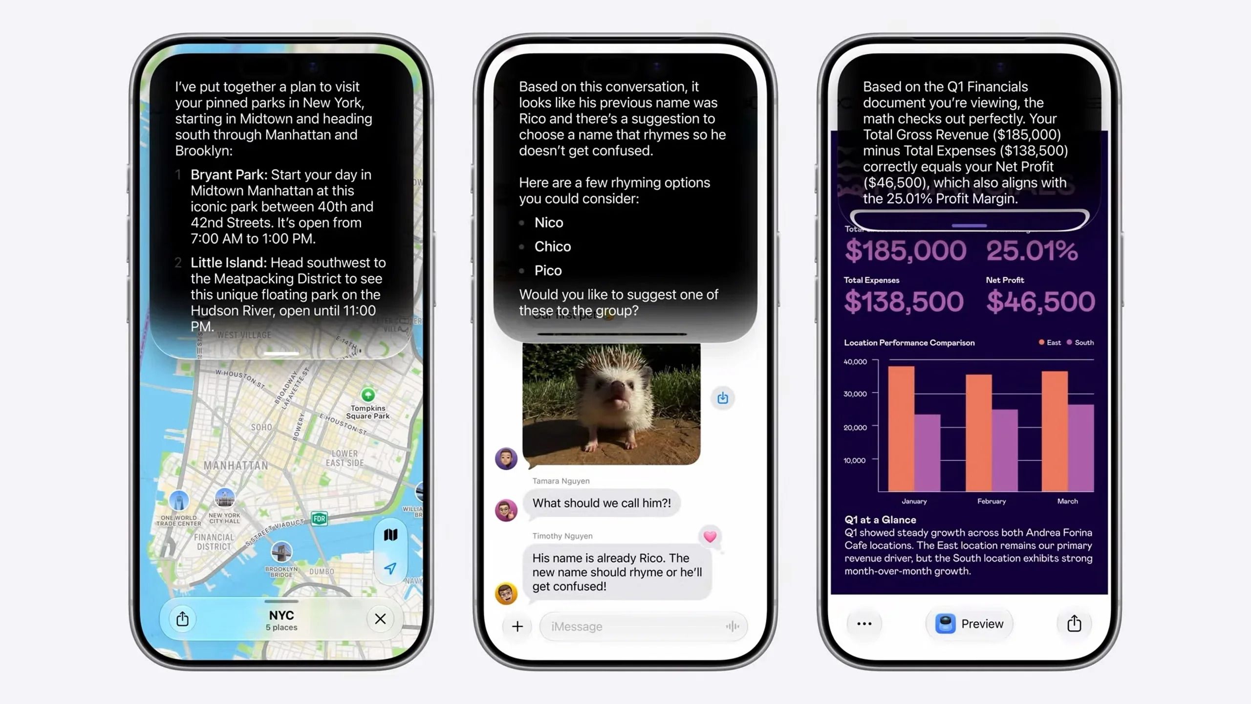 Ini Tiga Fitur iOS 27 yang Dirumorkan Bakal Muncul di September Nanti
