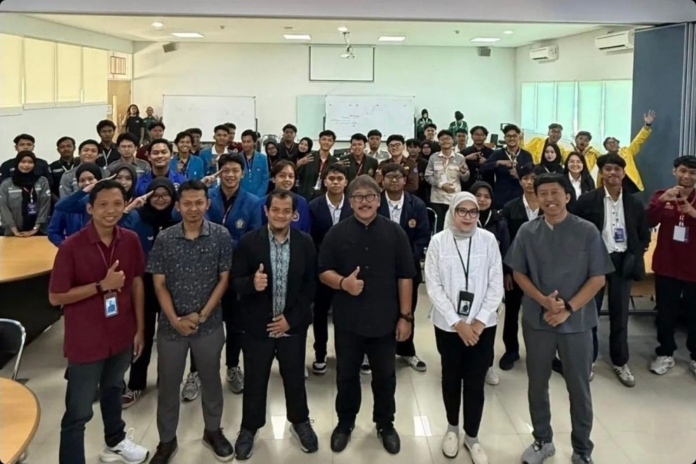 Tiga Cabang Perlombaan dalam Bidang Teknik Infrastruktur Sipil dan Perancangan Arsitektur, Sukses Diadakan dalam DISCO 9th