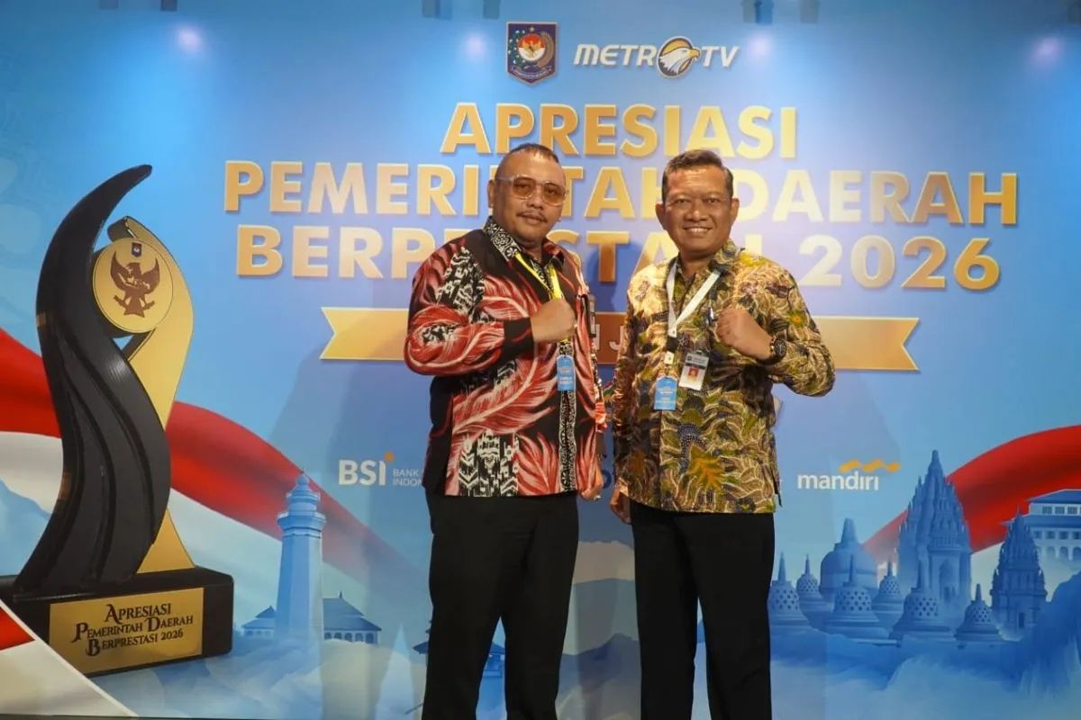 Menteri Dalam Negeri Meminta Seluruh Unsur Kepentingan Daerah Jawa dan Bali Tingkatkan Keamanan