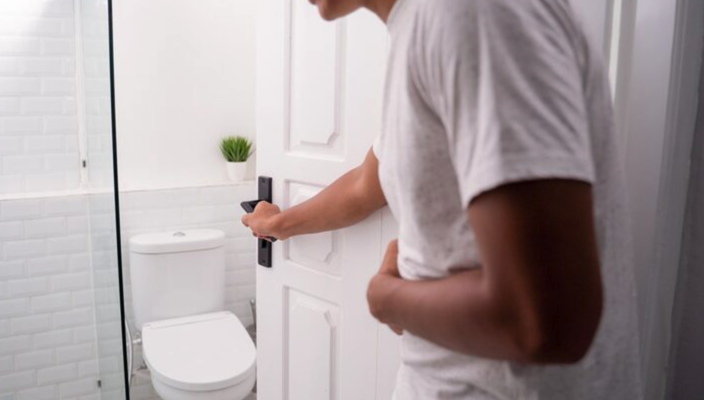 Jangan Sepelekan! Menunda ke Toilet Saat Bekerja, Bisa Picu Masalah Kesehatan