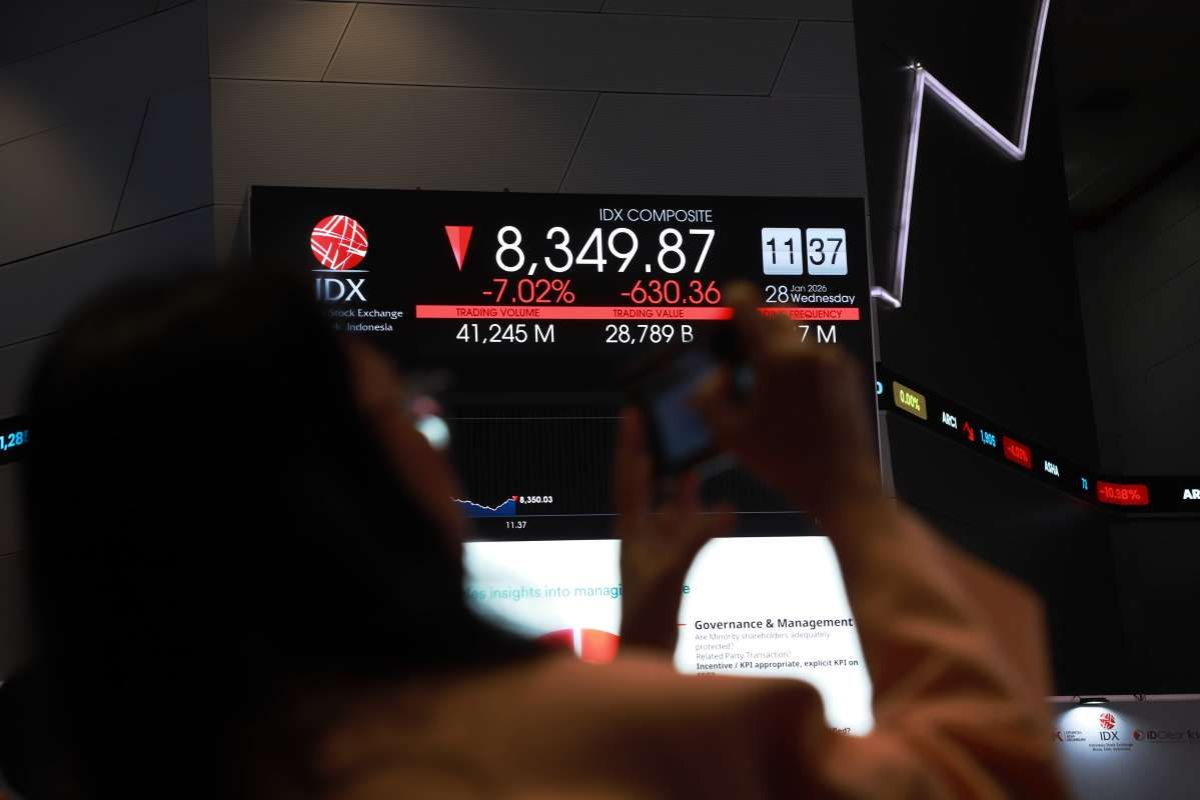 Mengenal Apa Itu Interim Freeze MSCI dan Efek Dominonya bagi Pasar Saham