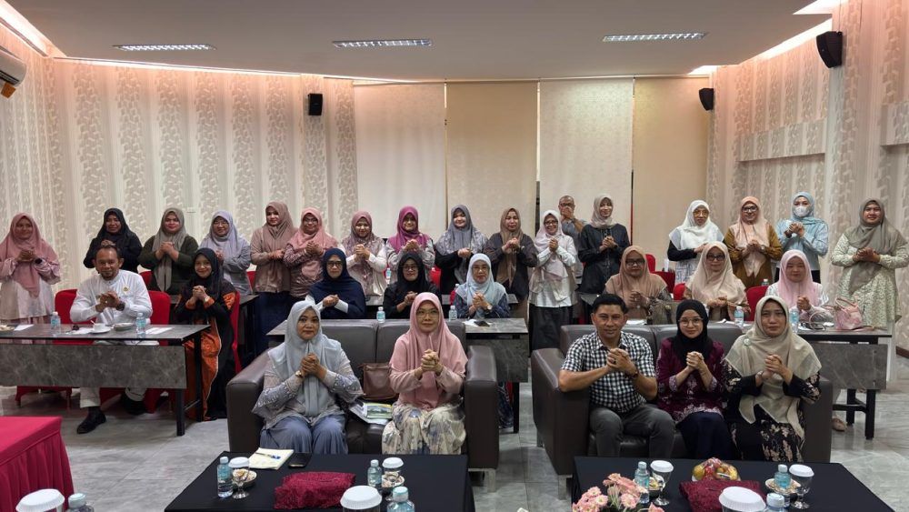 Stakeholder di Banda Aceh Sepakat Perkuat Program Gizi, KIA, dan Kesehatan Reproduksi