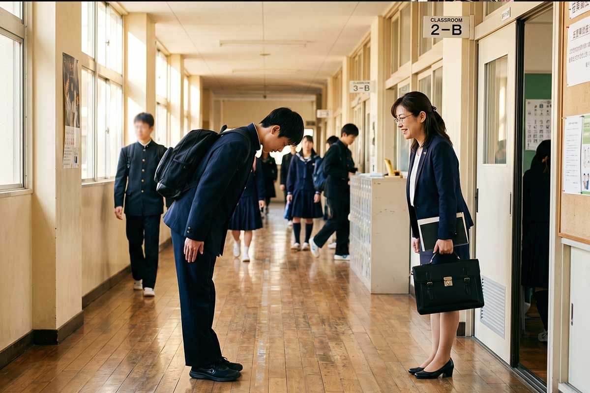 Daftar Salam dalam Bahasa Jepang dan Cara Menjawabnya