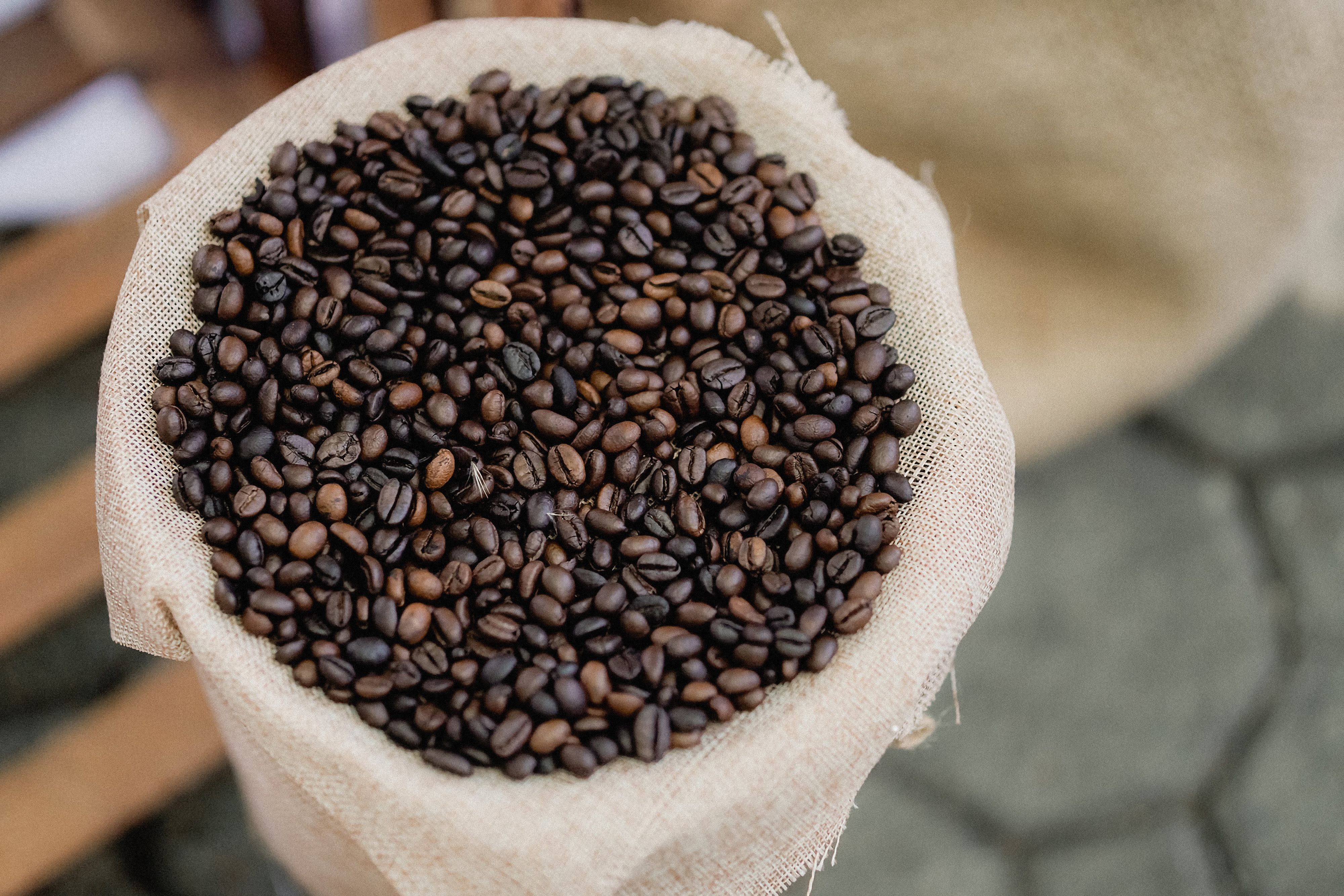 Pasutri di Lampung Ditangkap Polisi Gegara Gelapkan 19 Ton Biji Kopi Senilai Rp 1,3 Miliar